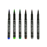 Manuscript Callicreative Aqua Brush Markers Set of 12 by Manuscript at Cult Pens