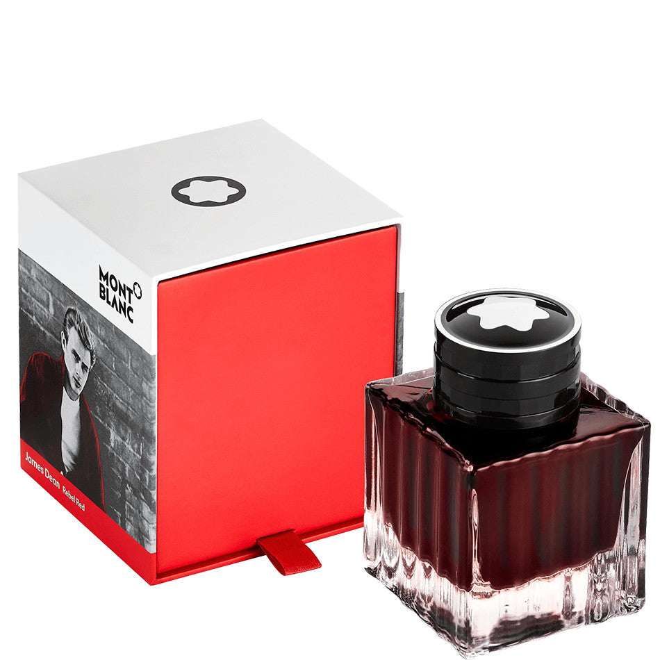 Montblanc Great Characters Ink Bottle 50ml by Montblanc at Cult Pens