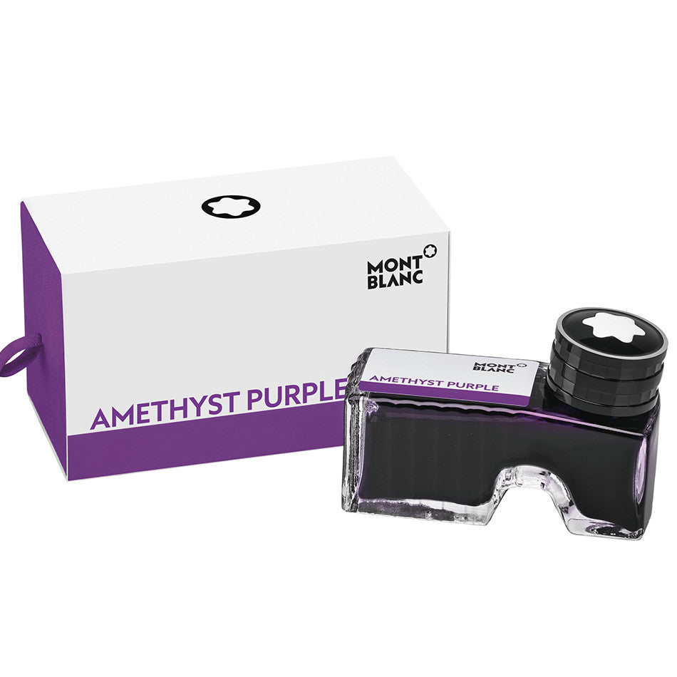 Montblanc Ink Bottle 60ml by Montblanc at Cult Pens