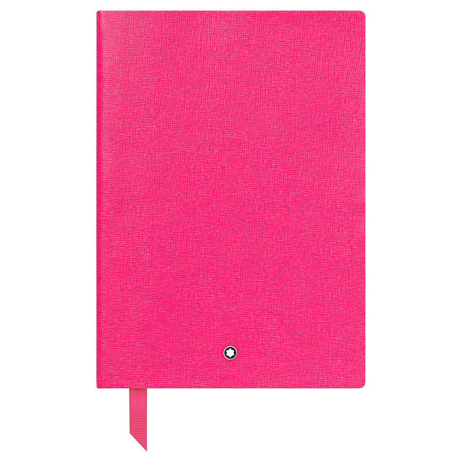 Montblanc Fine Stationery Notebook Pink Lined by Montblanc at Cult Pens