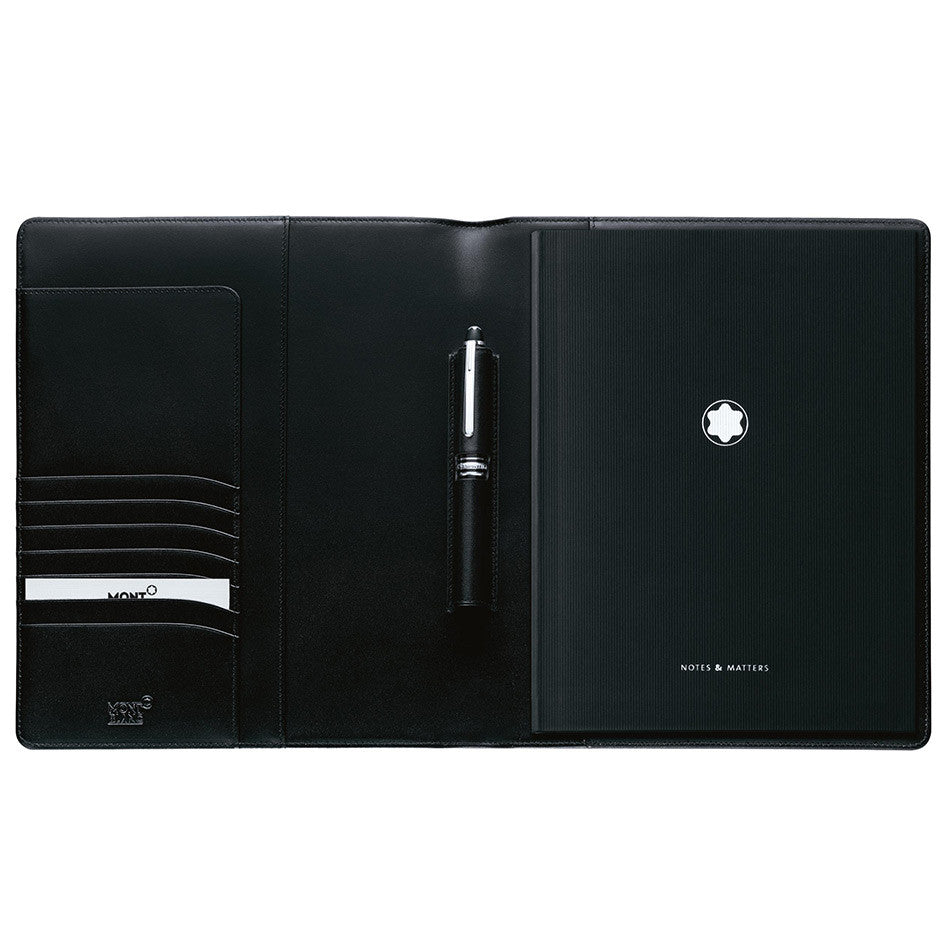 Montblanc Meisterstuck Notebook Holder by Montblanc at Cult Pens