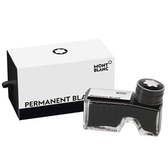 Montblanc permanent discount blue black