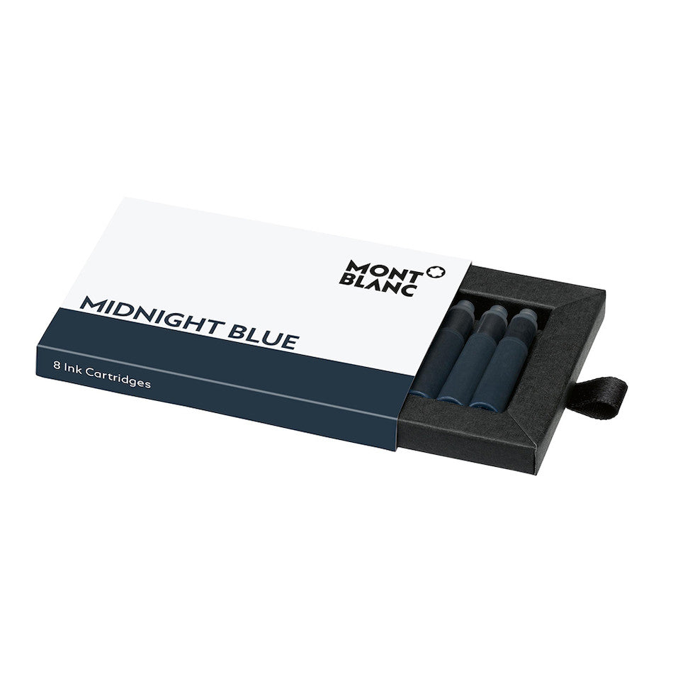Montblanc Ink Cartridges by Montblanc at Cult Pens