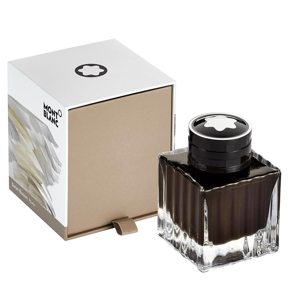 Montblanc Patron of Arts Ink Bottle 50ml by Montblanc at Cult Pens