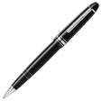 Montblanc Meisterstuck LeGrand Rollerball Pen Platinum Trim by Montblanc at Cult Pens