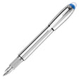 Montblanc StarWalker Fountain Pen Metal by Montblanc at Cult Pens
