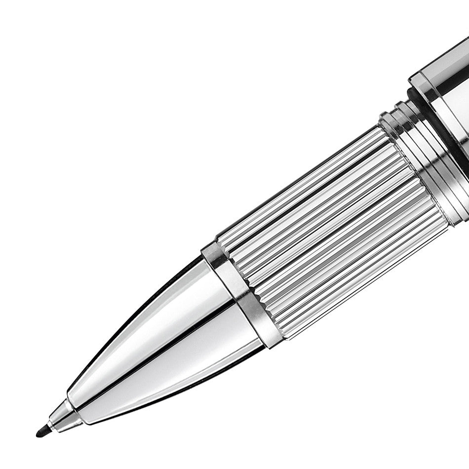 Montblanc StarWalker Fineliner Pen Metal by Montblanc at Cult Pens