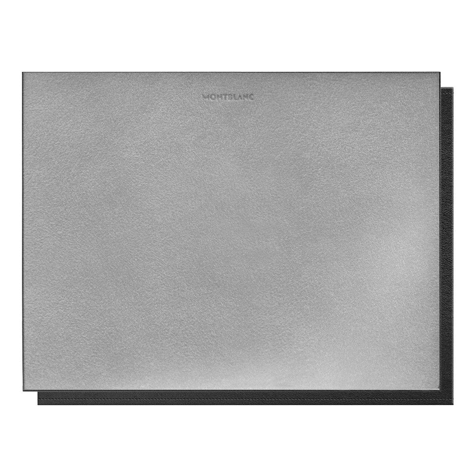 Montblanc Soft Leather Desk Pad by Montblanc at Cult Pens