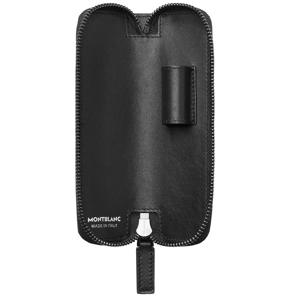 Montblanc M Gram 4810 1 Pen Pouch by Montblanc at Cult Pens