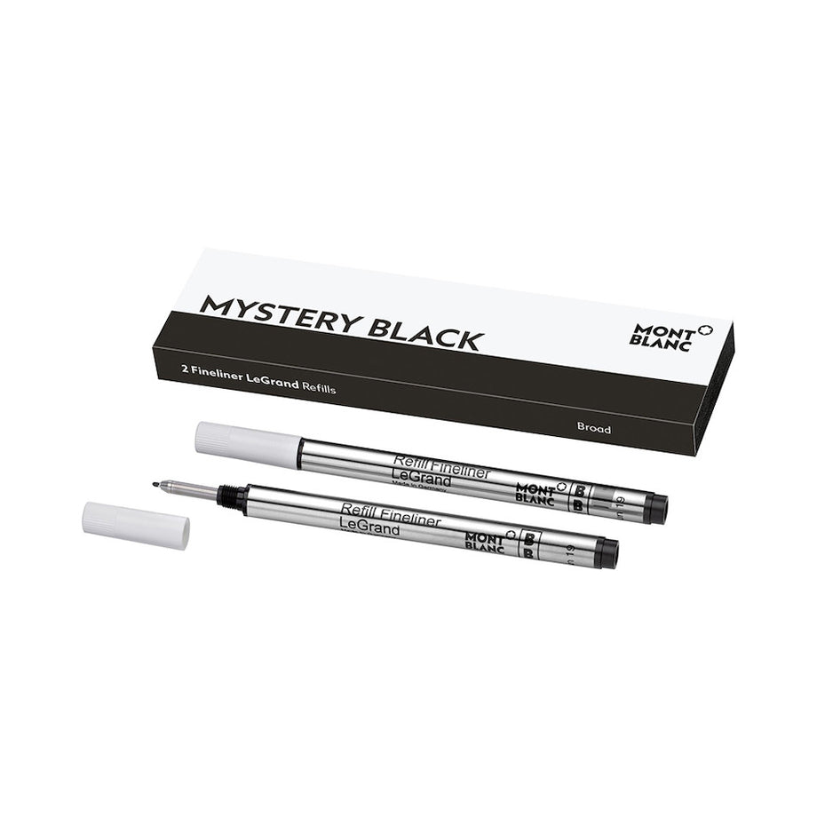 Fineliner refills shop