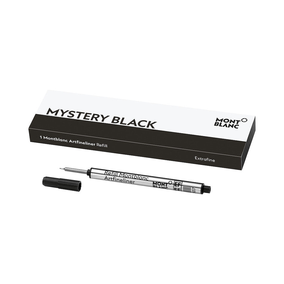 Montblanc Artfineliner Refill Extra Fine by Montblanc at Cult Pens