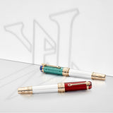 Montblanc Patron of Art Fountain Pen Homage to Victoria Limited Edition by Montblanc at Cult Pens