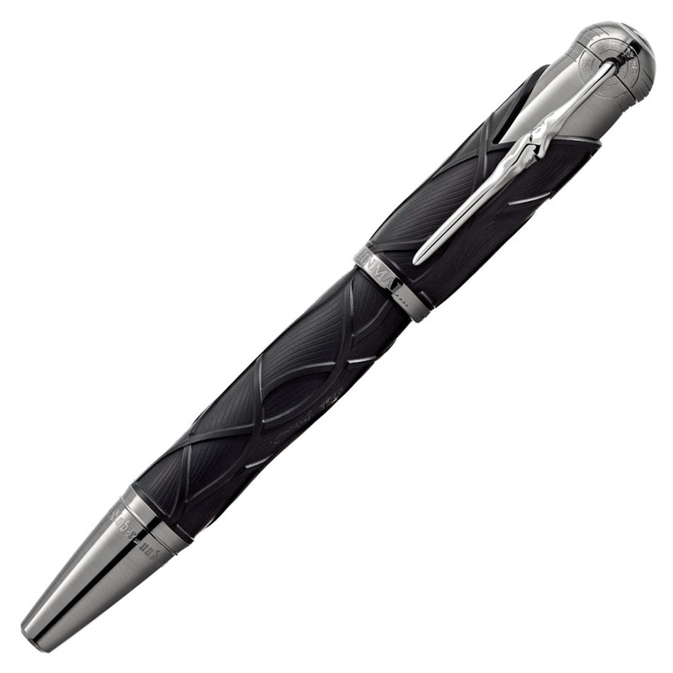 Montblanc Writers Edition Fountain Pen Homage to Brothers Grimm Limited Edition by Montblanc at Cult Pens