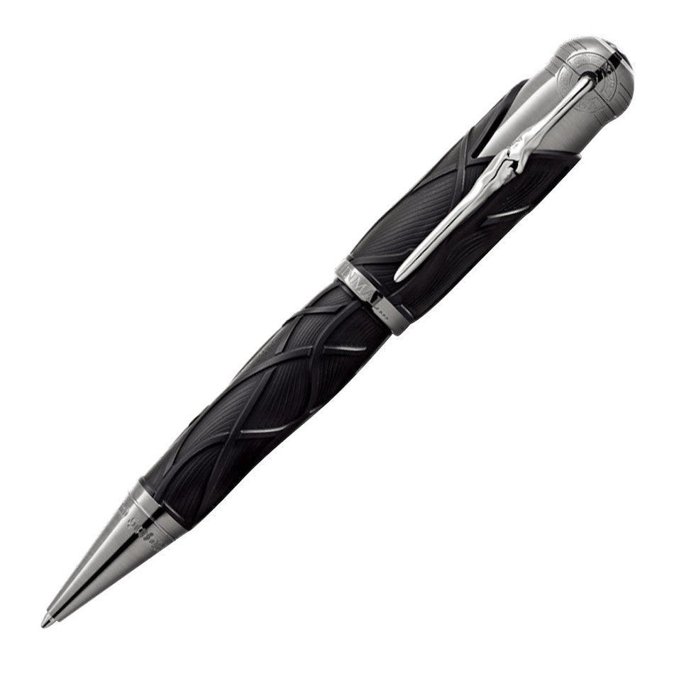 Montblanc Writers Edition Ballpoint Pen Homage to Brothers Grimm Limited Edition by Montblanc at Cult Pens