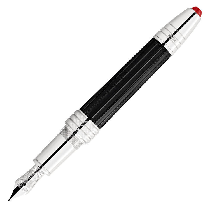 Best montblanc online pen