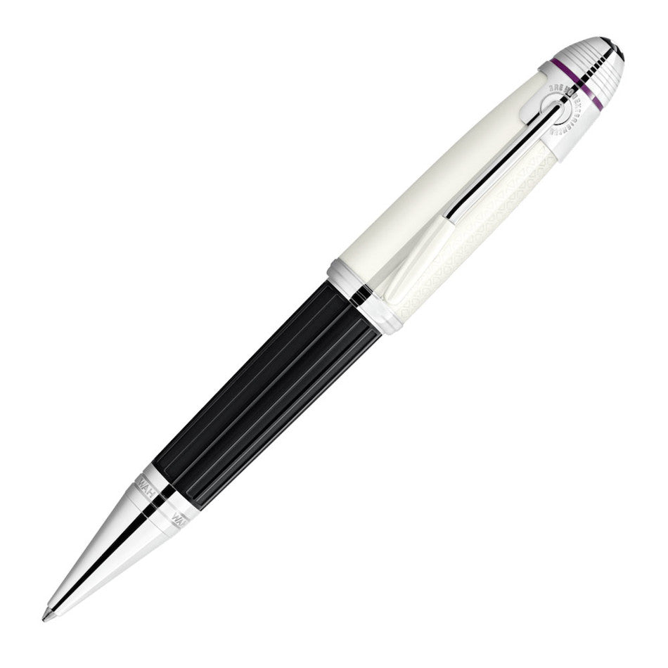 Montblanc Great Characters Ballpoint Pen Jimi Hendrix Special Edition by Montblanc at Cult Pens