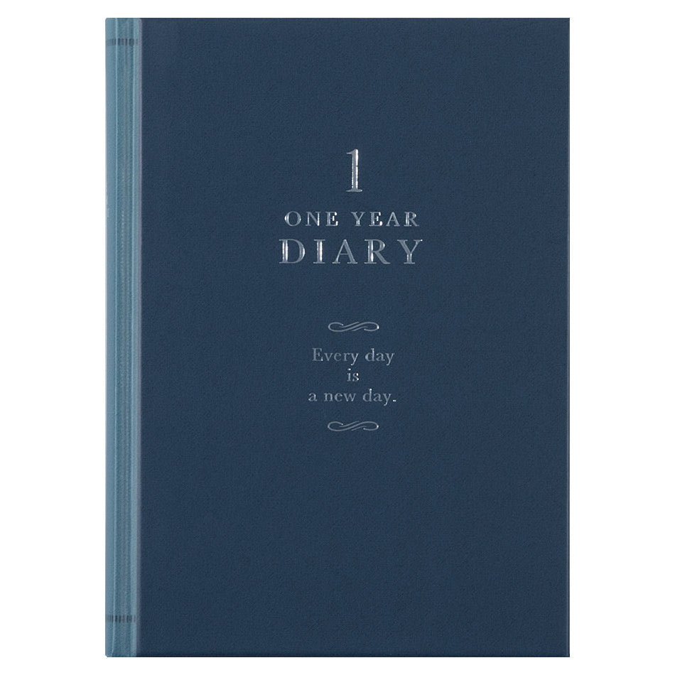Midori Journal One Year by Midori at Cult Pens