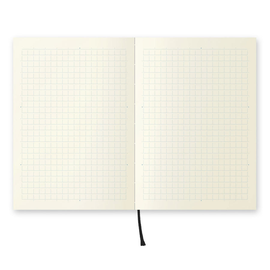 Midori MD Notebook A6