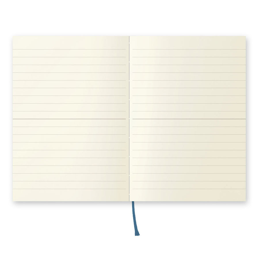 Midori MD Notebook A6