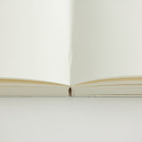 Midori MD Notebook A6 by Midori at Cult Pens