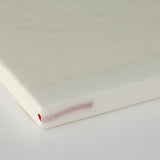 Midori MD Notebook A6 by Midori at Cult Pens