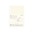 Midori MD Notebook A6 by Midori at Cult Pens
