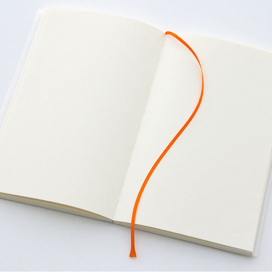 Midori MD Notebook B6 Slim by Midori at Cult Pens
