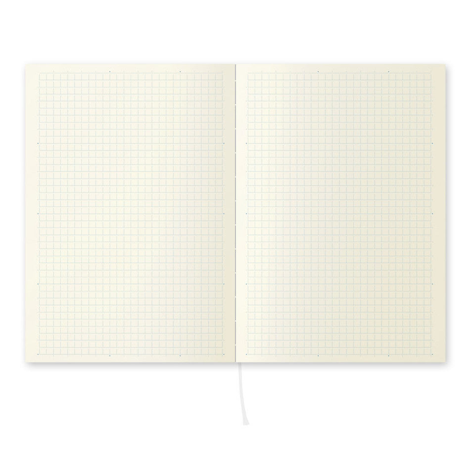 Midori MD Notebook A5 by Midori at Cult Pens