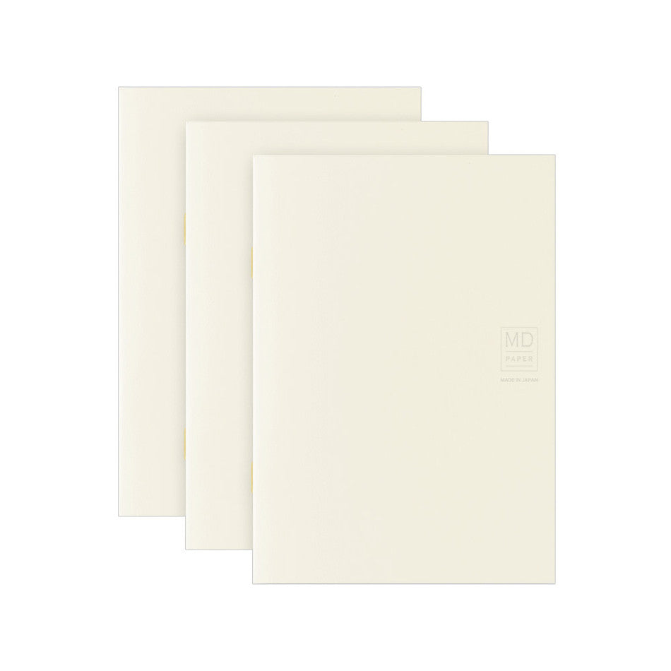 Midori MD Notebook Light A6 by Midori at Cult Pens