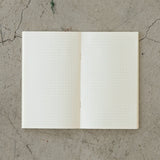 Midori MD Notebook Light B6 Slim by Midori at Cult Pens