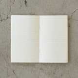 Midori MD Notebook Light B6 Slim by Midori at Cult Pens