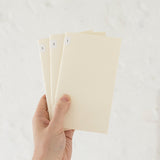 Midori MD Notebook Light B6 Slim by Midori at Cult Pens
