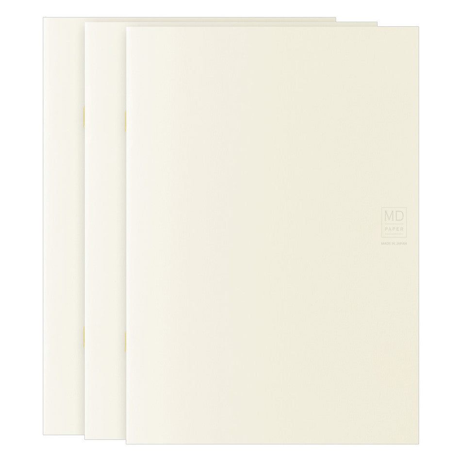 Midori MD Notebook Light A5 by Midori at Cult Pens