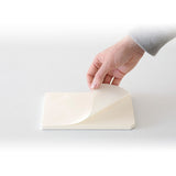 Midori MD Paper Pad Cotton A5 Blank by Midori at Cult Pens