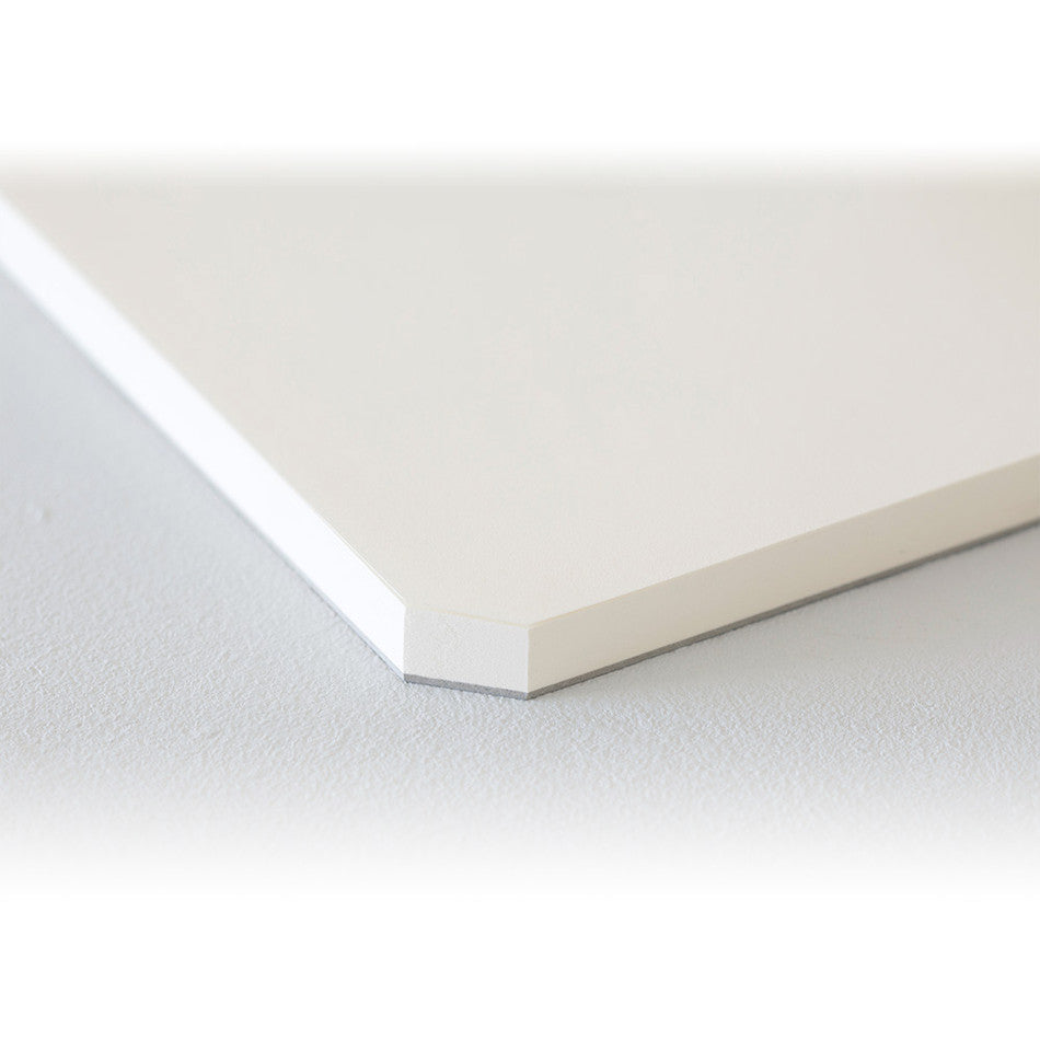 Midori MD Paper Pad Cotton A5 Blank by Midori at Cult Pens