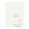 Midori MD Paper Pad Cotton Large Blank by Midori at Cult Pens