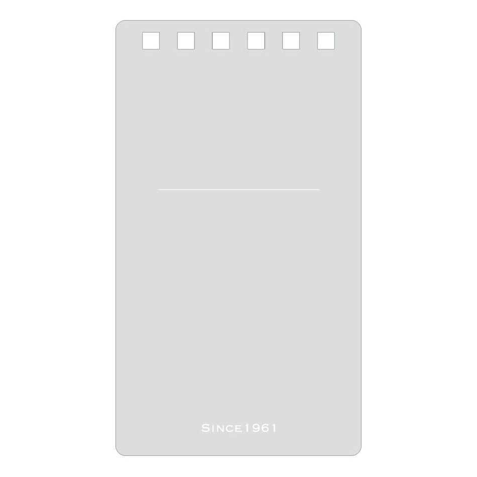 Midori Diamond Memo Small by Midori at Cult Pens