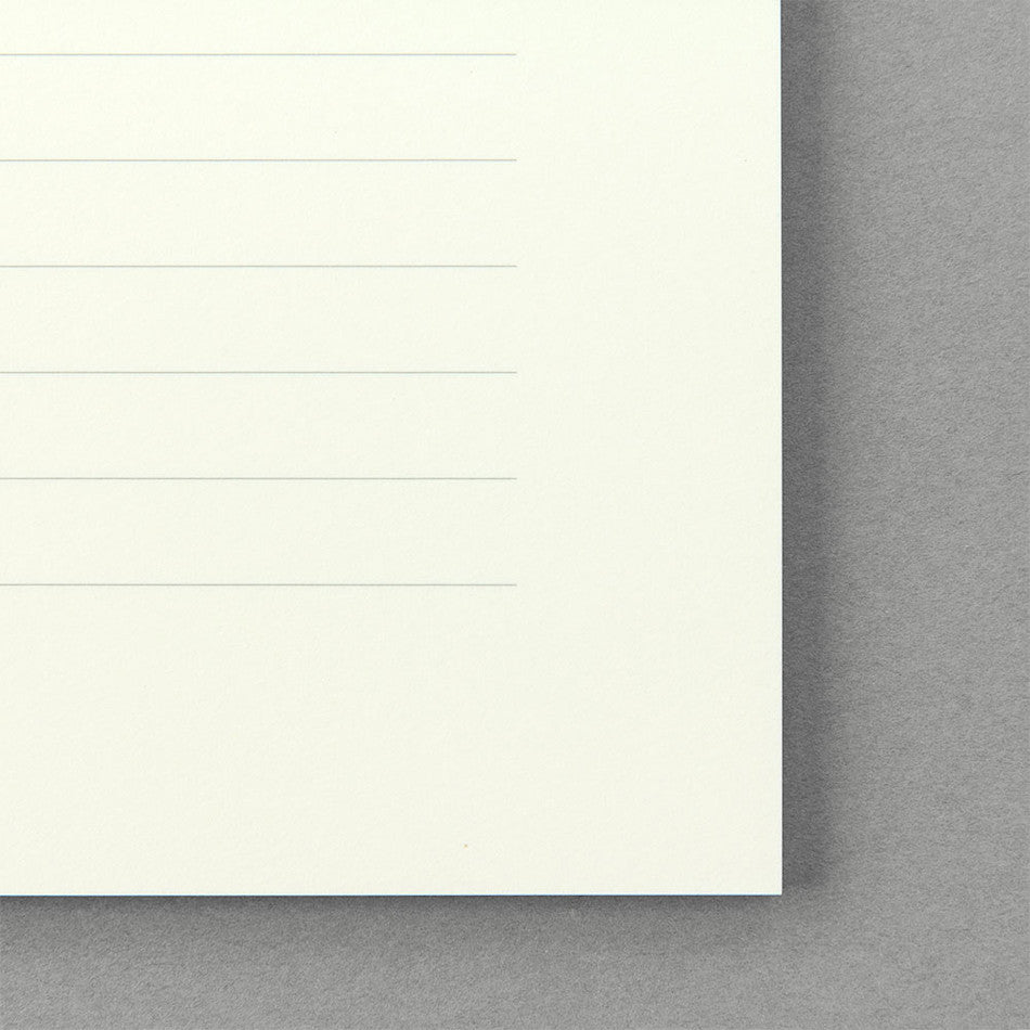 DESIGNPHIL Midori 15285006 Bloc-notes ligné horizontal DESIGNPHIL Midori 15285006 Bloc-notes ligné horizontal