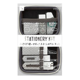 Midori XS Stationery Kit by Midori at Cult Pens