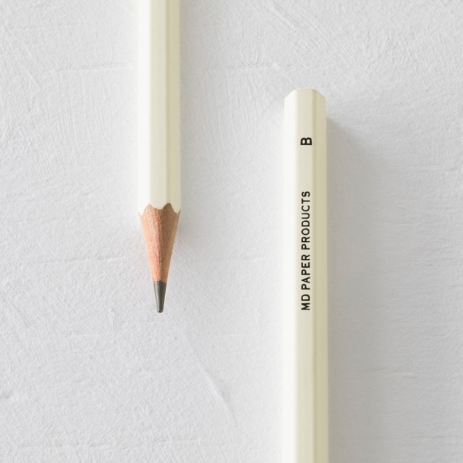 Midori MD Pencil Set of 6 by Midori at Cult Pens