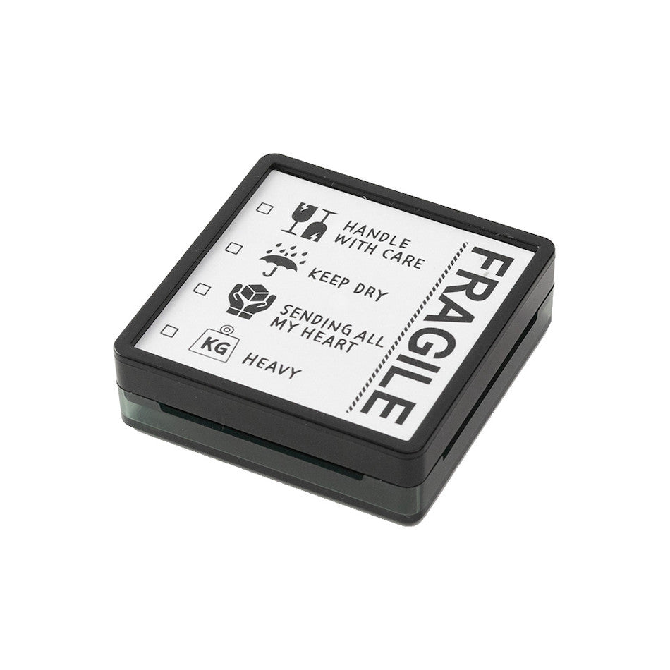 Midori Paintable Stamp Pre-Inked by Midori at Cult Pens