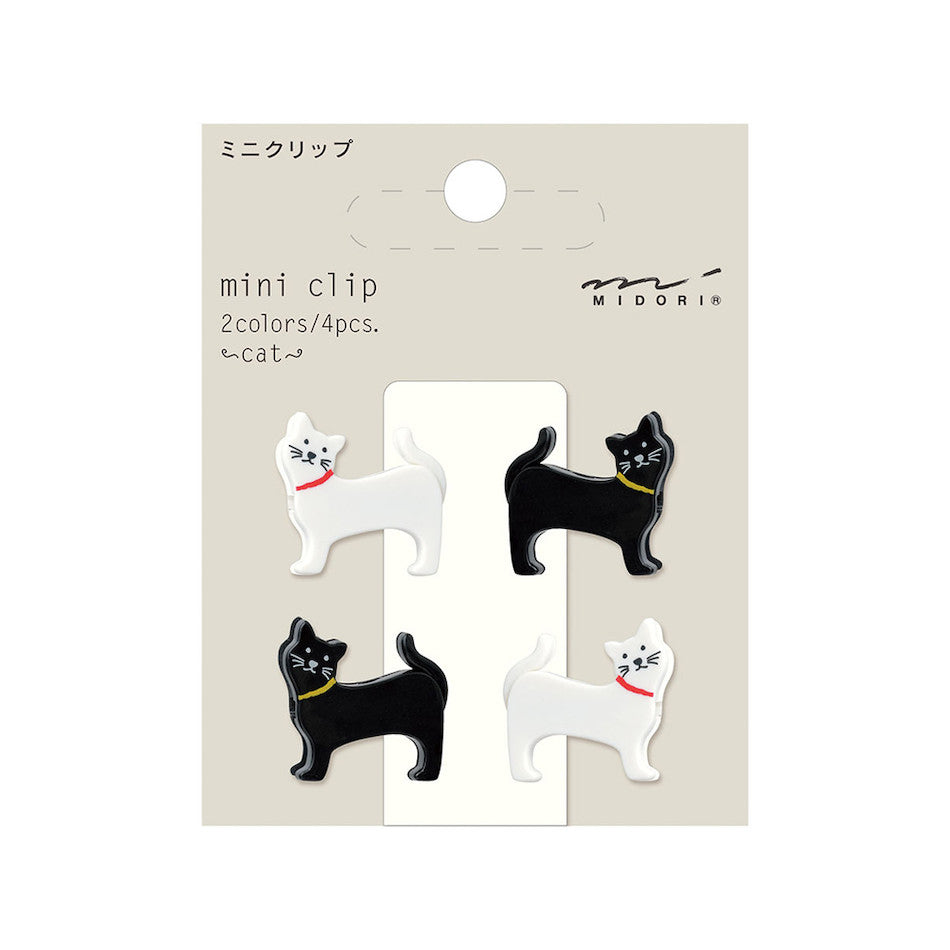 Midori Mini Clip by Midori at Cult Pens