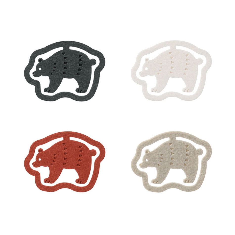 Midori P-Clips by Midori at Cult Pens