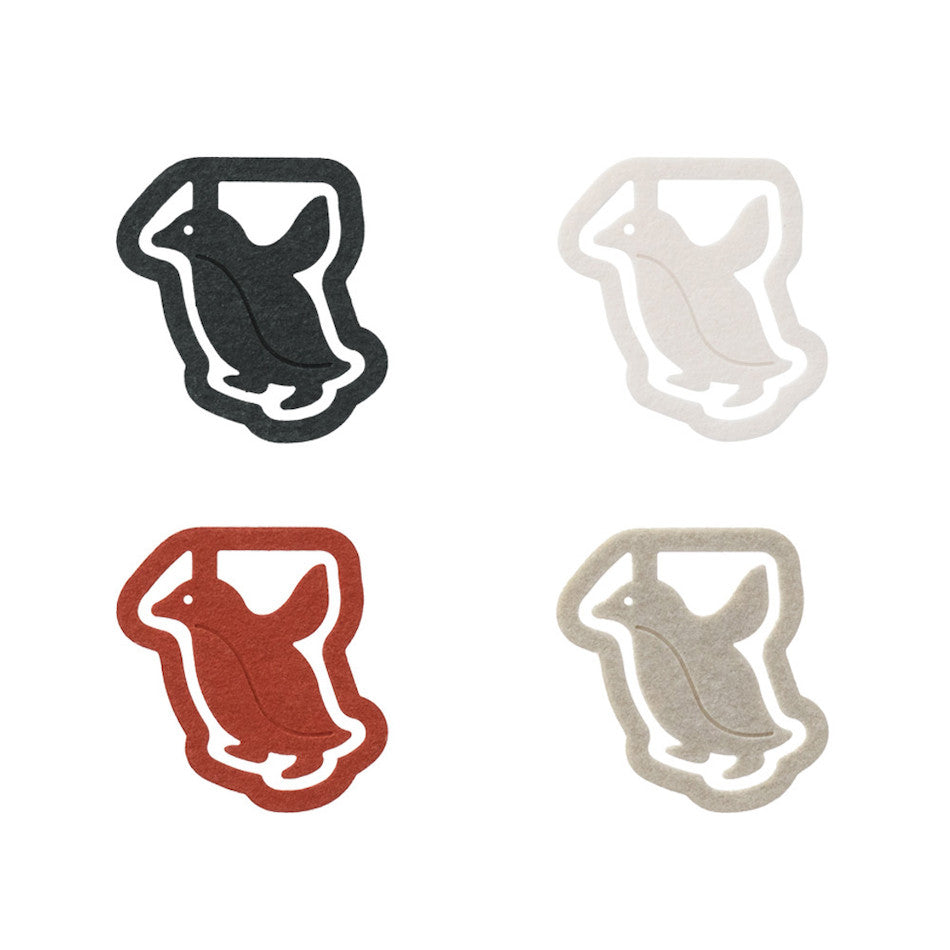 Midori P-Clips by Midori at Cult Pens