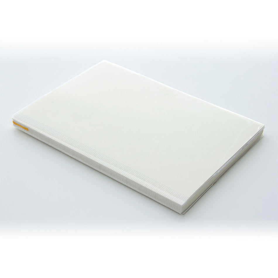Midori MD Clear Cover for MD Notebook A5 by Midori at Cult Pens