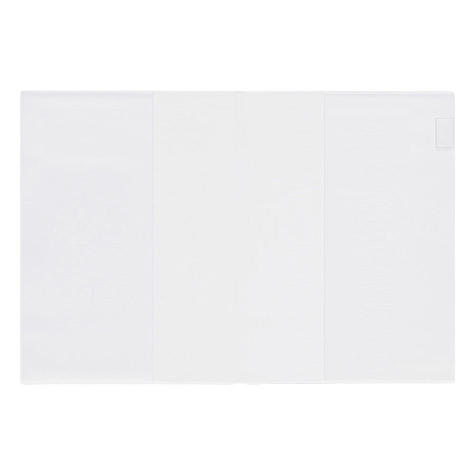 Midori MD Clear Cover Large by Midori at Cult Pens