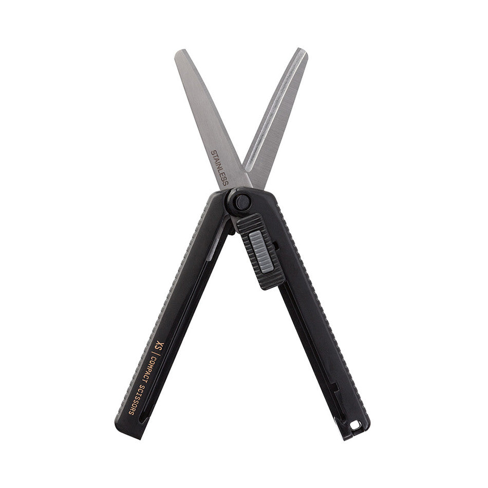 Midori XS Compact Scissors by Midori at Cult Pens
