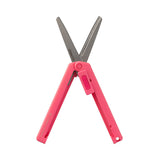 Midori XS Compact Scissors by Midori at Cult Pens