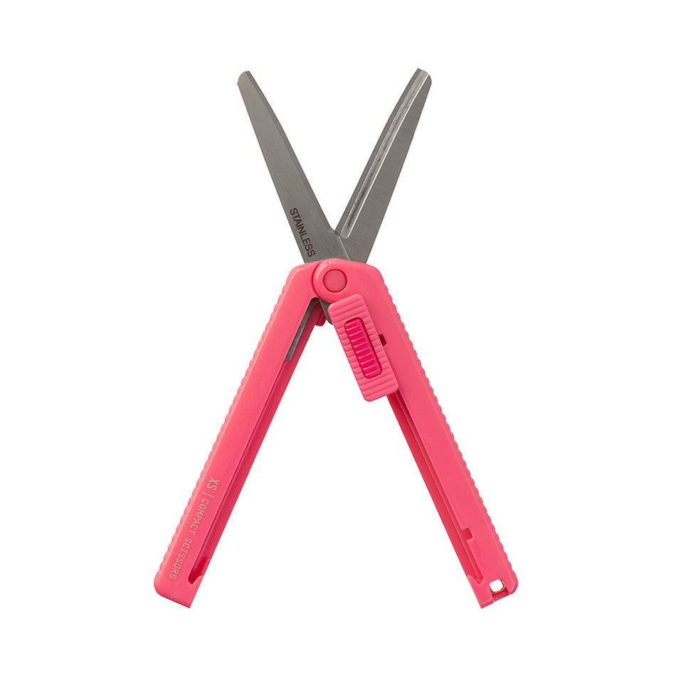 Midori XS Compact Scissors by Midori at Cult Pens
