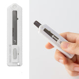 Midori XS Compact Scissors by Midori at Cult Pens